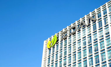 理邦儀器產(chǎn)業(yè)大廈（高低壓工程）中標(biāo)人公示